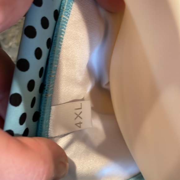 Retro Style High Waisted Bikini - Picture 8 of 13